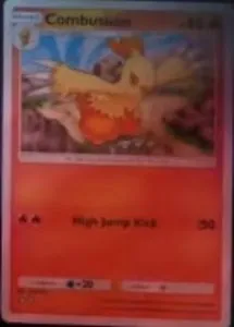Complete Guide to Pokémon TCG Pocket Mega Rising Expansion Cards 14 Combusken
