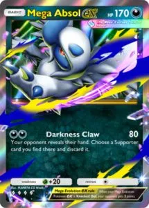 Complete Guide to Pokémon TCG Pocket Mega Rising Expansion Cards 11 Pokemon TCG Pocket Mega Rising Expansion Card List