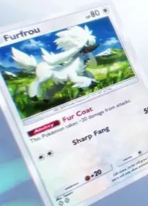 Complete Guide to Pokémon TCG Pocket Mega Rising Expansion Cards 16 Furfrou