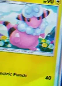 Complete Guide to Pokémon TCG Pocket Mega Rising Expansion Cards 24 Flaffy