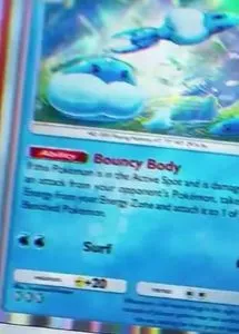 Complete Guide to Pokémon TCG Pocket Mega Rising Expansion Cards 19 Jellicent