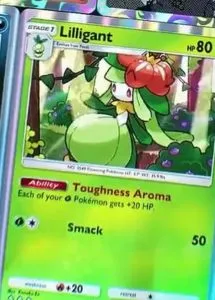 Complete Guide to Pokémon TCG Pocket Mega Rising Expansion Cards 26 Lilligant