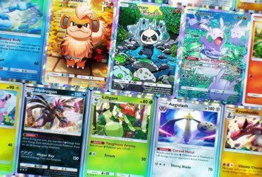 Complete Guide to Pokémon TCG Pocket Mega Rising Expansion Cards 21 Complete Guide to Pokémon TCG Pocket Mega Rising Expansion Cards