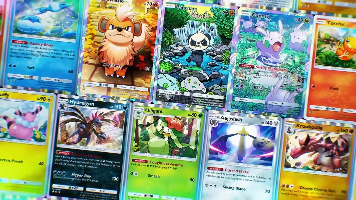 Complete Guide to Pokémon TCG Pocket Mega Rising Expansion Cards 5 Complete Guide to Pokémon TCG Pocket Mega Rising Expansion Cards