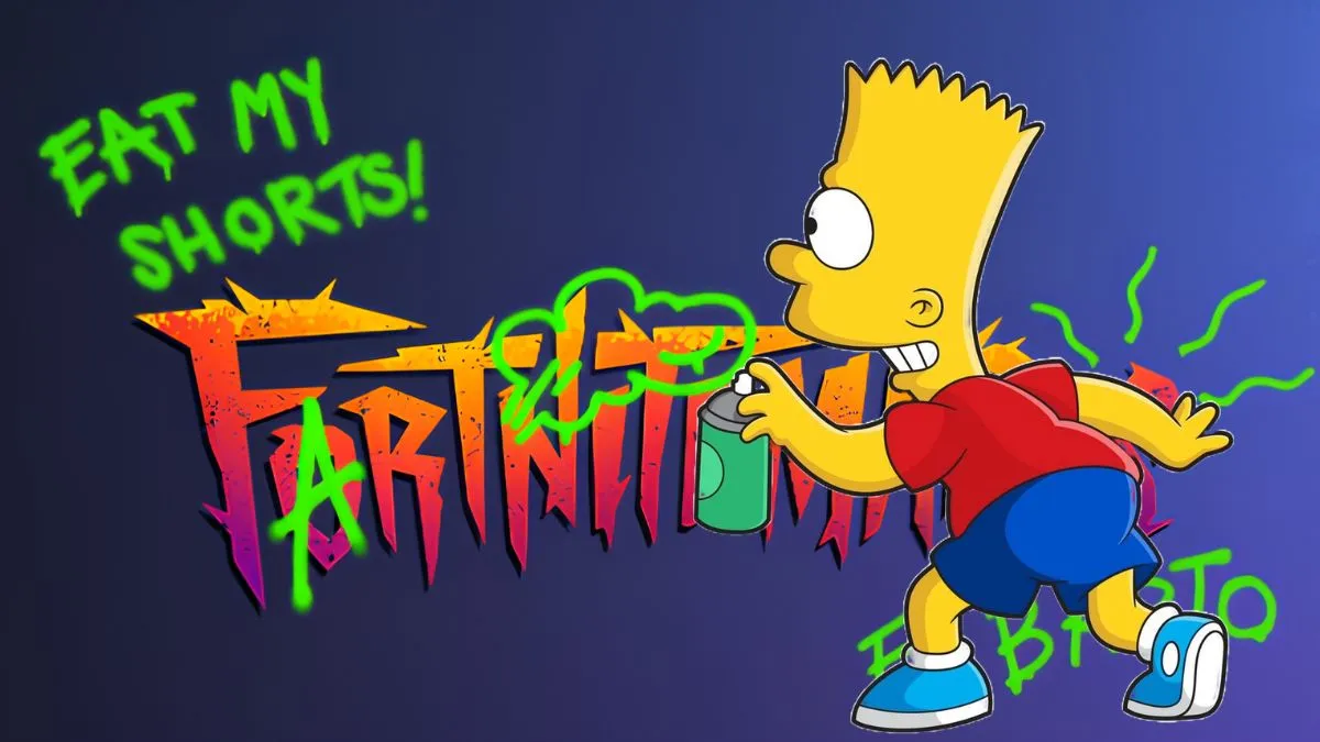 When Does Fortnite Simpsons Season Start? Teasers Explained! 5 When Does Fortnite Simpsons Season Start? Teasers Explained!