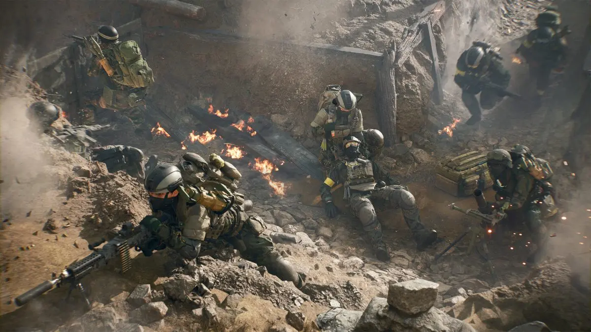 How to Easily Download Battlefield RedSec: Step-by-Step Guide 5 How to Easily Download Battlefield RedSec: Step-by-Step Guide