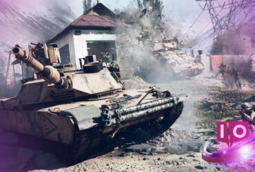 Mastering Tanks in Battlefield REDSEC: Tips to Overcome Challenges 5 Mastering Tanks in Battlefield REDSEC: Tips to Overcome Challenges