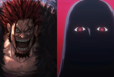 One Piece Chapter 1163: Revealing Rocks D. Xebec’s God Valley Fate 17 One Piece Chapter 1163: Revealing Rocks D. Xebec’s God Valley Fate