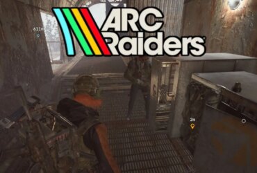 Arc Raiders: Locate Field Depots for ‘Down to Earth’ Quest 17 Arc Raiders: Locate Field Depots for ‘Down to Earth’ Quest