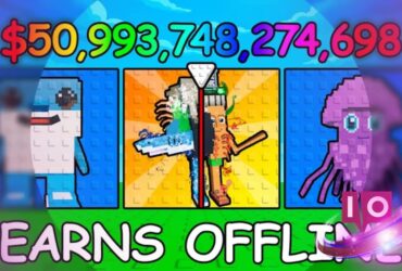 2025 Brainrot Case Opening Codes: Unlock Exclusive Rewards! 22 2025 Brainrot Case Opening Codes: Unlock Exclusive Rewards!