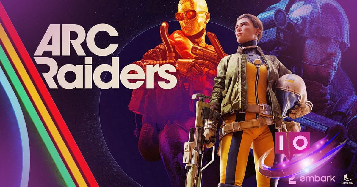 ARC Raiders Release Date Countdown: When to Expect the Launch 5 ARC Raiders Release Date Countdown: When to Expect the Launch