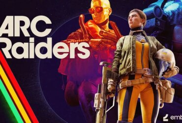 ARC Raiders Unveils Exciting Roadmap for 2023: Get Ready to Play! 10 ARC Raiders Unveils Exciting Roadmap for 2023: Get Ready to Play!