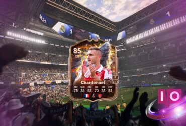 All FC 26 Cornerstones Tournament: Rewards & Tasks for Qualifiers 17 All FC 26 Cornerstones Tournament: Rewards & Tasks for Qualifiers