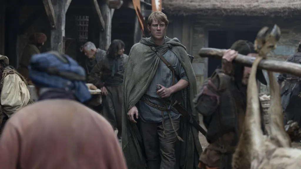 All Upcoming Game of Thrones Spin-Offs: What to Expect 6 A Knight of the Seven Kingdoms