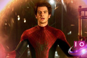 Andrew Garfield Urges Fans to Stop Asking About ‘Avengers: Doomsday’ 6 Andrew Garfield Urges Fans to Stop Asking About ‘Avengers: Doomsday’