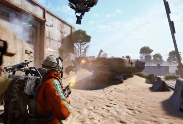 Arc Raiders: Essential PC System Requirements for Optimal Gaming 6 Arc Raiders: Essential PC System Requirements for Optimal Gaming