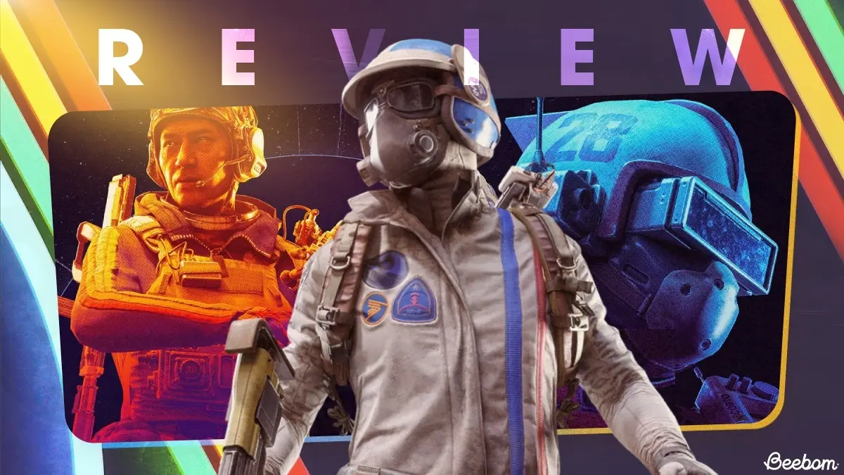 Arc Raiders Review: An Exciting Extraction Shooter of Fun and Ferocity 5 Arc Raiders Review: An Exciting Extraction Shooter of Fun and Ferocity