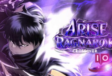 Arise Ragnarok: Crossover Trello, Wiki & Discord Guide 10 Arise Ragnarok: Crossover Trello, Wiki & Discord Guide