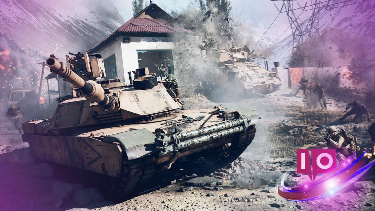 Battlefield 6 Launch Update: Patch Notes, Season 1 Content & More
