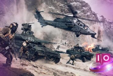 Battlefield 6 Server Status: Are They Down? Check Here! 6 Battlefield 6 Server Status: Are They Down? Check Here!