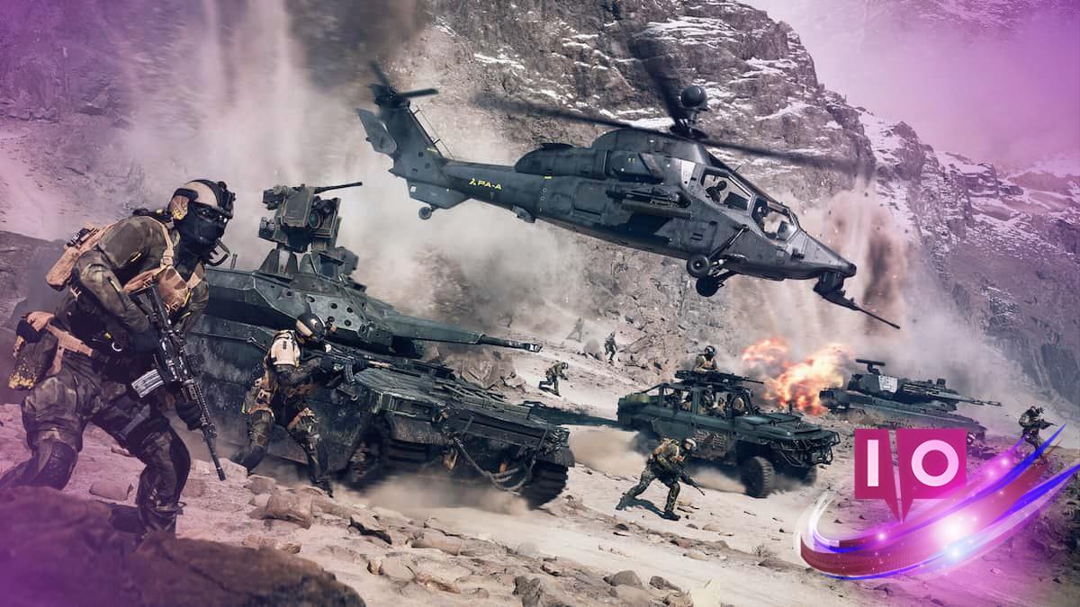 Battlefield 6 Server Status: Are They Down? Check Here! 5 Battlefield 6 Server Status: Are They Down? Check Here!