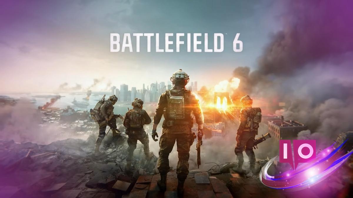 Battlefield 6 Server Status: Is BF6 Down? Find Out Now!