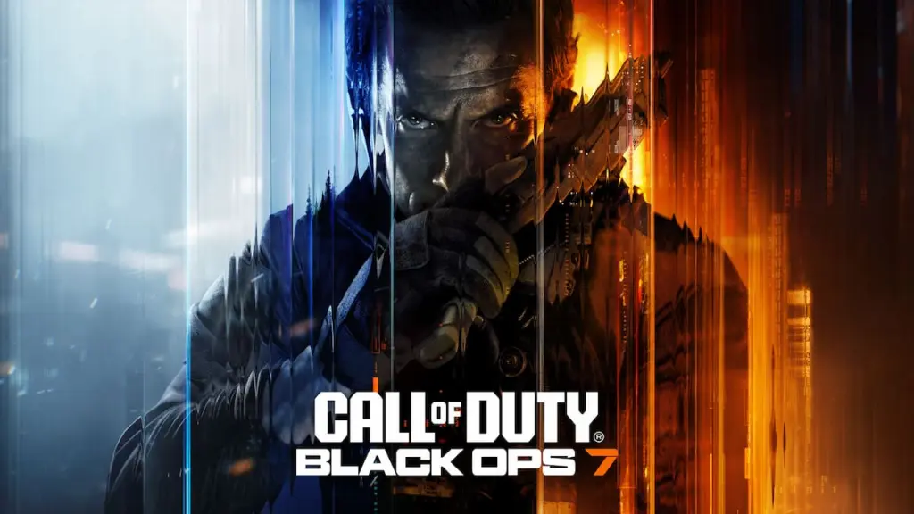 Black Ops 7 Launch: Reduced SBMM, Persistent Lobbies & Aim Assist Updates 6 Black Ops 7 key art work