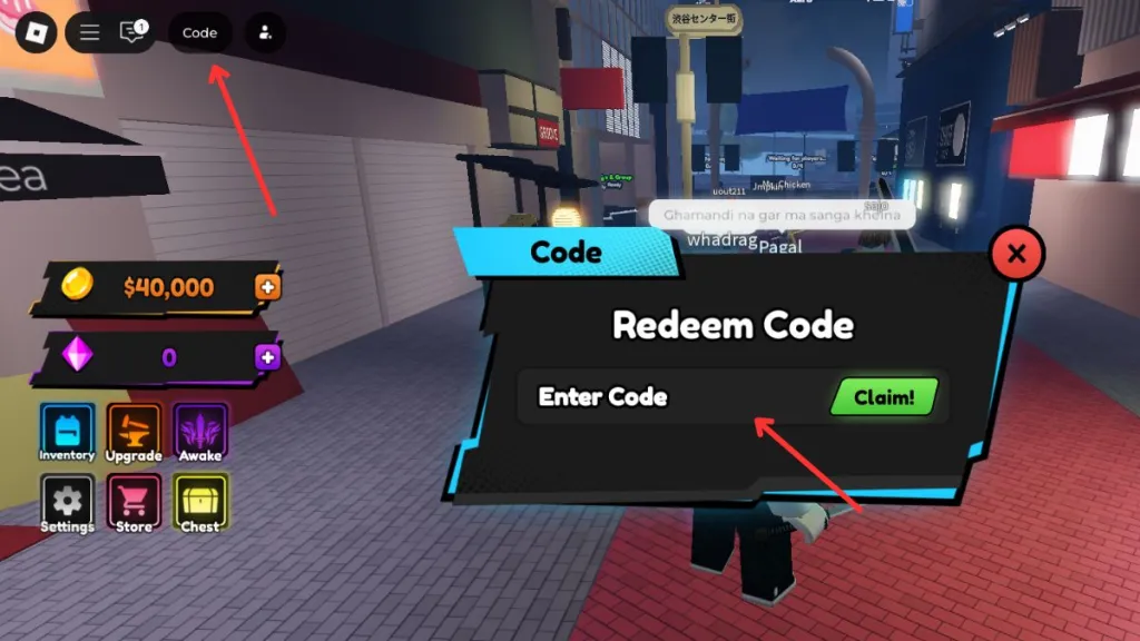 Blade X Zombies Codes – October 2025 Unlock Free Rewards! 6 Blade X Zombies Codes