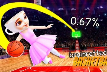 Brainrotted Basketball Codes for October 2025: Unlock Free Rewards! 14 Brainrotted Basketball Codes for October 2025: Unlock Free Rewards!