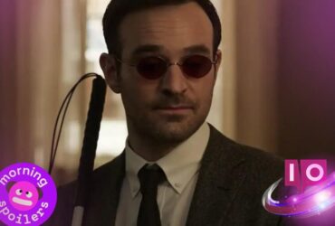 Charlie Cox Rules Out Spider-Man Return; Maika Monroe Talks ‘It Follows’ Sequel 14 Charlie Cox Rules Out Spider-Man Return; Maika Monroe Talks ‘It Follows’ Sequel