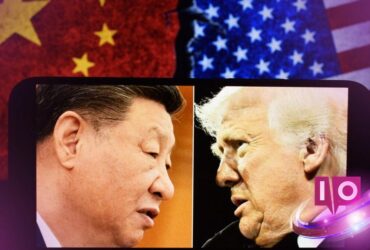 China’s EV Sales Surge as US Faces Setback in Electric Vehicle Market 14 China’s EV Sales Surge as US Faces Setback in Electric Vehicle Market