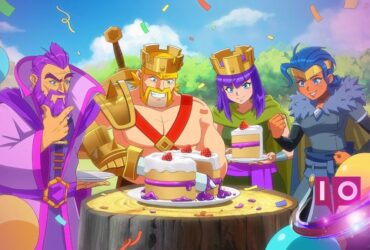 Clash of Clans Issues Explained: What’s Not Working (Oct. 20) 25 Clash of Clans Issues Explained: What’s Not Working (Oct. 20)