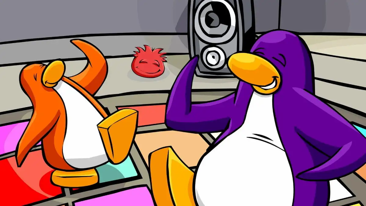 Club Penguin Zero Codes for October 2025: Unlock Exclusive Rewards! 6 Club Penguin Zero promo art.