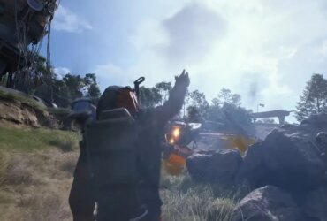 Complete Guide to All Arc Raiders Grenades and Explosives 8 Complete Guide to All Arc Raiders Grenades and Explosives