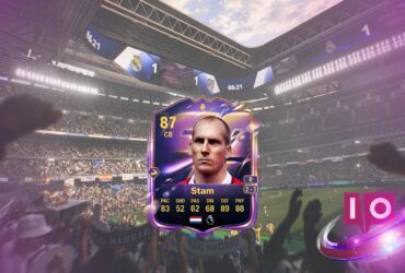 Complete Guide to FC 26 Max 87 Base Hero Upgrade SBC Rewards 37 Complete Guide to FC 26 Max 87 Base Hero Upgrade SBC Rewards