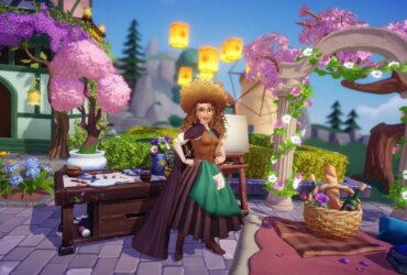 Craft Refinement Items in Disney Dreamlight Valley: A Complete Guide 11 Craft Refinement Items in Disney Dreamlight Valley: A Complete Guide