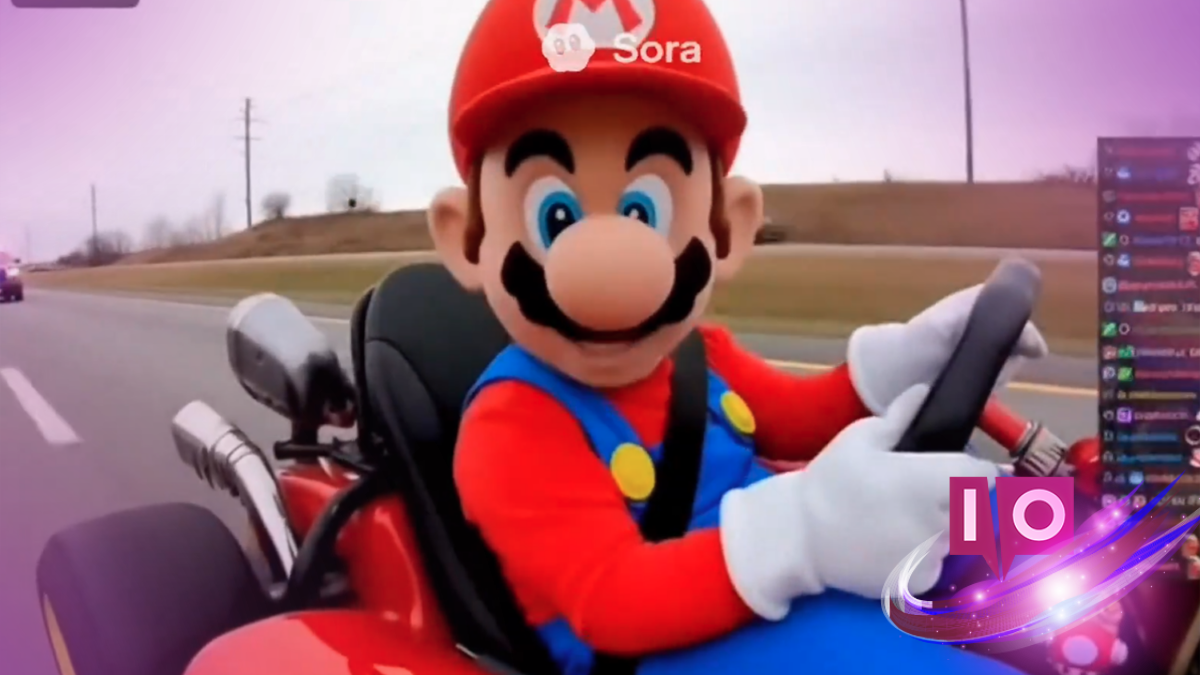 Creators React: No More Copyrighted Characters in OpenAI’s Sora! 5 Creators React: No More Copyrighted Characters in OpenAI’s Sora!