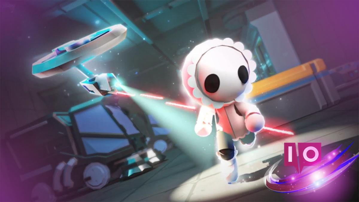 Discover Anchored Codes for Roblox – October 2025 [ALPHA] Guide