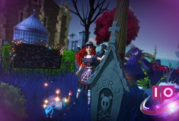 Discover Where to Find Food for Ghostly Zero Fox in Disney Dreamlight 13 Discover Where to Find Food for Ghostly Zero Fox in Disney Dreamlight