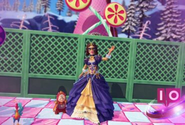 Disney Dreamlight Valley: Running Like Clockwork Quest Walkthrough