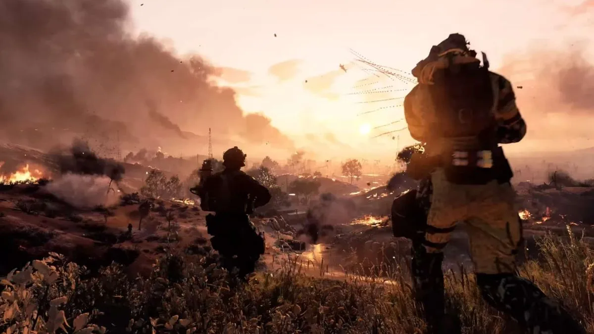 Download Battlefield 6 Redsec: Release Time & File Size Guide 5 Download Battlefield 6 Redsec: Release Time & File Size Guide