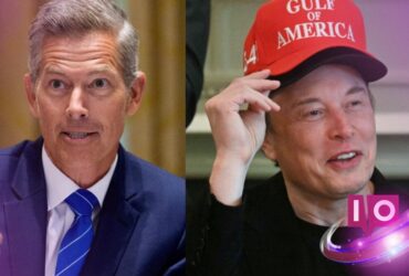 Elon Musk’s Homophobic Meme Targeting Sean Duffy Stirs Controversy 15 Elon Musk’s Homophobic Meme Targeting Sean Duffy Stirs Controversy