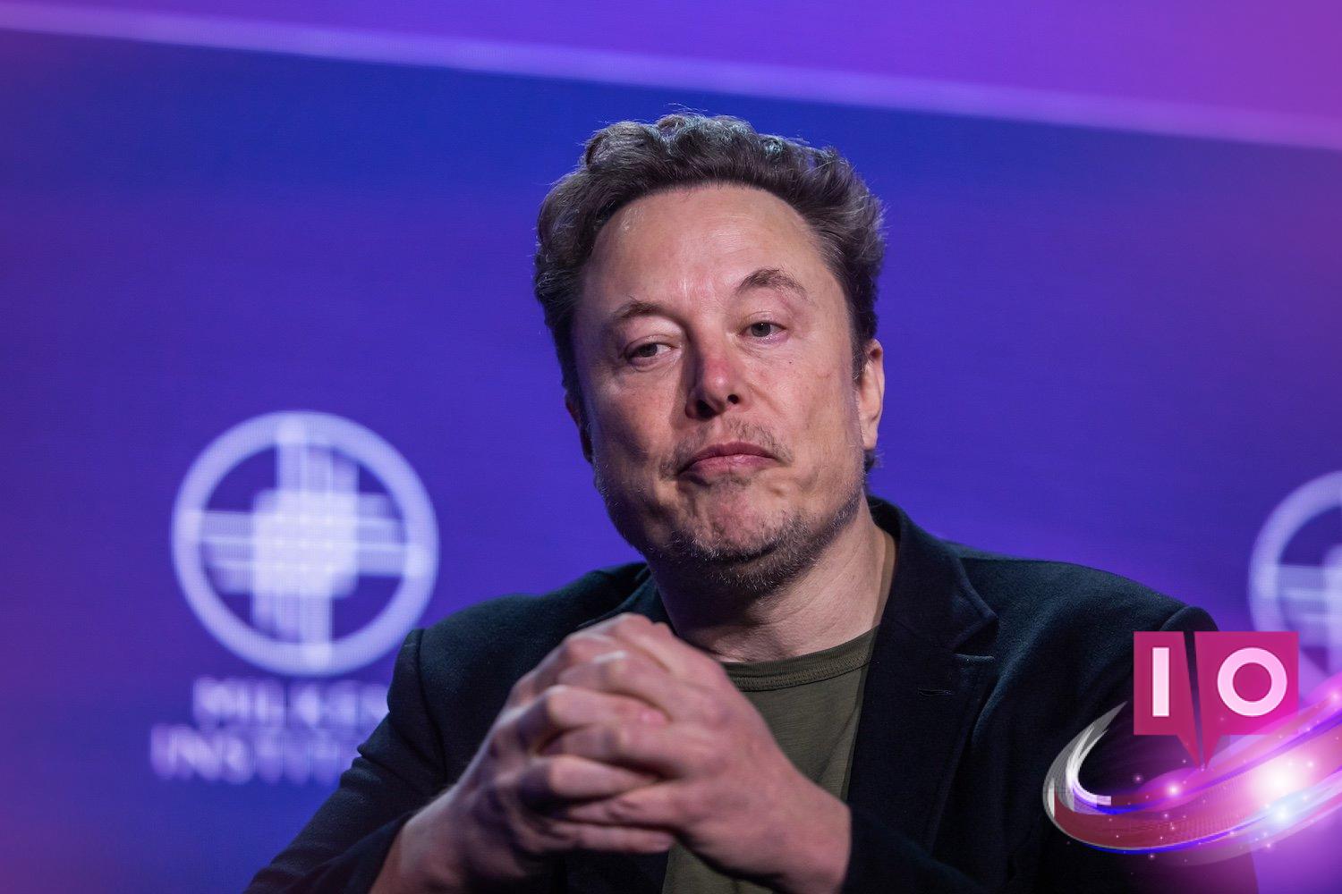 Experts Warn: Elon Musk’s Houston Flood Tunnel Proposal Misleading