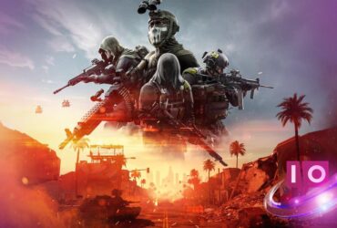 Explore All Game Modes in Battlefield REDSEC: Ultimate Guide 10 Explore All Game Modes in Battlefield REDSEC: Ultimate Guide