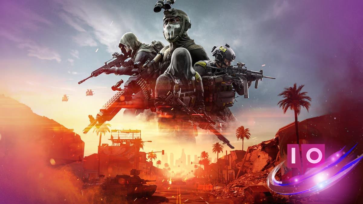 Explore All Game Modes in Battlefield REDSEC: Ultimate Guide 5 Explore All Game Modes in Battlefield REDSEC: Ultimate Guide