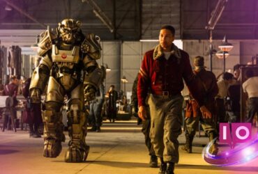 Explore Fallout’s Nuclear History at Upcoming Las Vegas Museum Exhibit 14 Explore Fallout’s Nuclear History at Upcoming Las Vegas Museum Exhibit