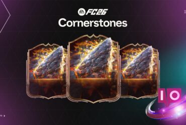 FC 26 Cornerstones Team 2 Players: Leaks, Predictions & Release Date 63 FC 26 Cornerstones Team 2 Players: Leaks, Predictions & Release Date