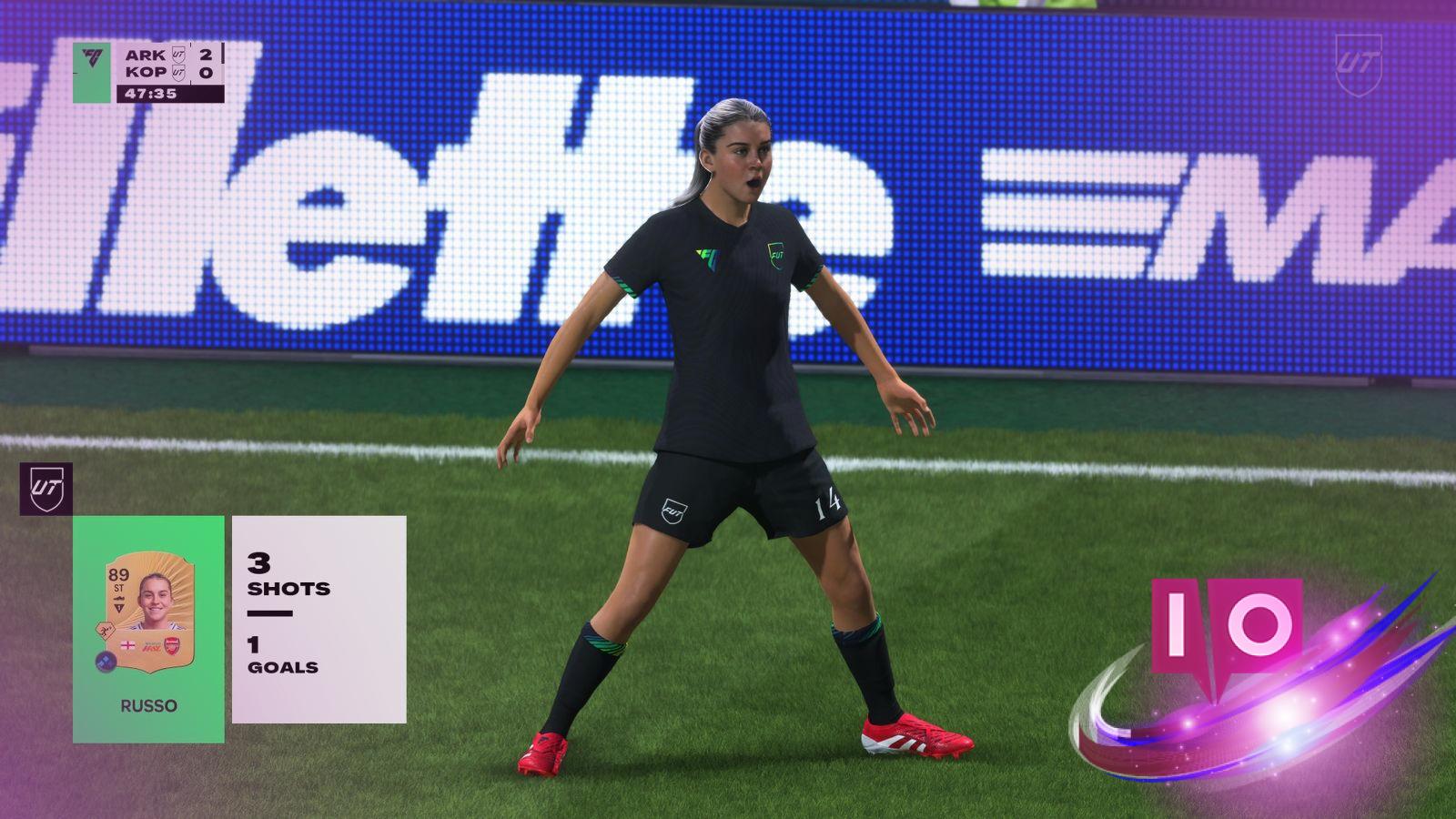 FC 26 Marquee Matchups SBC Tasks & Solutions – October 2 Guide 5 FC 26 Marquee Matchups SBC Tasks & Solutions – October 2 Guide