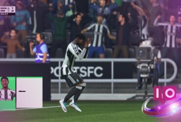 FC 26 Ratings Reload Challenge 4 SBC: Tasks & Solutions Guide 10 FC 26 Ratings Reload Challenge 4 SBC: Tasks & Solutions Guide