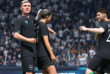 FC 26 Ratings Reload Team 2 Players Leaks & Release Date Revealed! 15 FC 26 Ratings Reload Team 2 Players Leaks & Release Date Revealed!